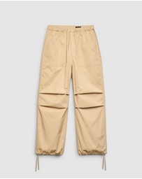 rag & bone - Adina Cotton Pants