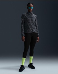 Nike - Swift Dri-FIT Packable Running Jacket