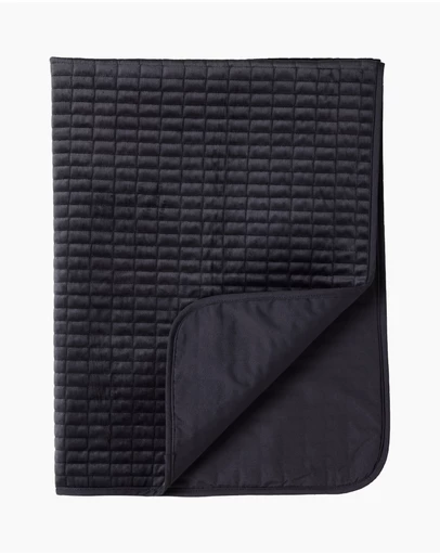 Living Textiles - Smart-Dri Waterproof Pad - Grey (Medium)