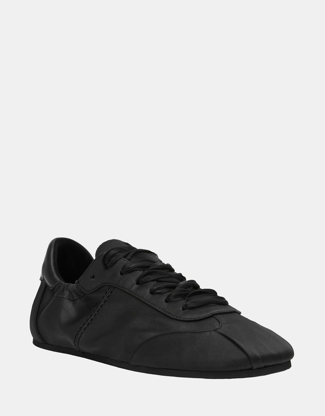 Steve Madden - Artiste Black Sneakers
