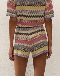 Faithfull The Brand - Raya Shorts