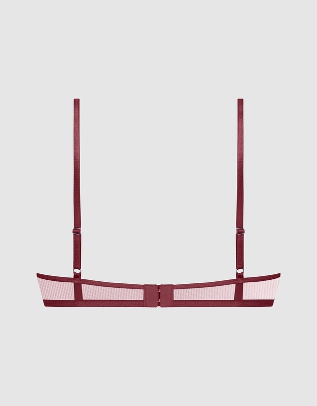 Hunkemoller - Isabelle Non-Padded Underwire Bra