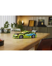 LEGO - 42229 Fast and Furious Mitsubishi Eclipse Car