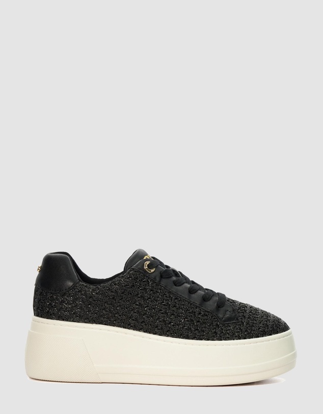 Dune London - Episode - Black