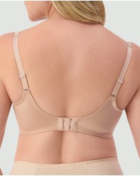 Triumph - Lacy Wirefree Minimiser Bra