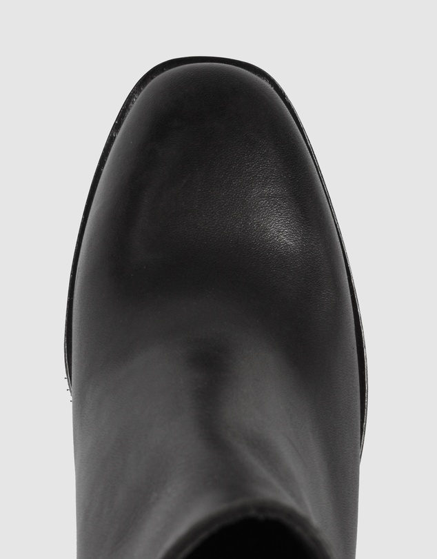 S by Sempre Di - Nariman Ankle Boots