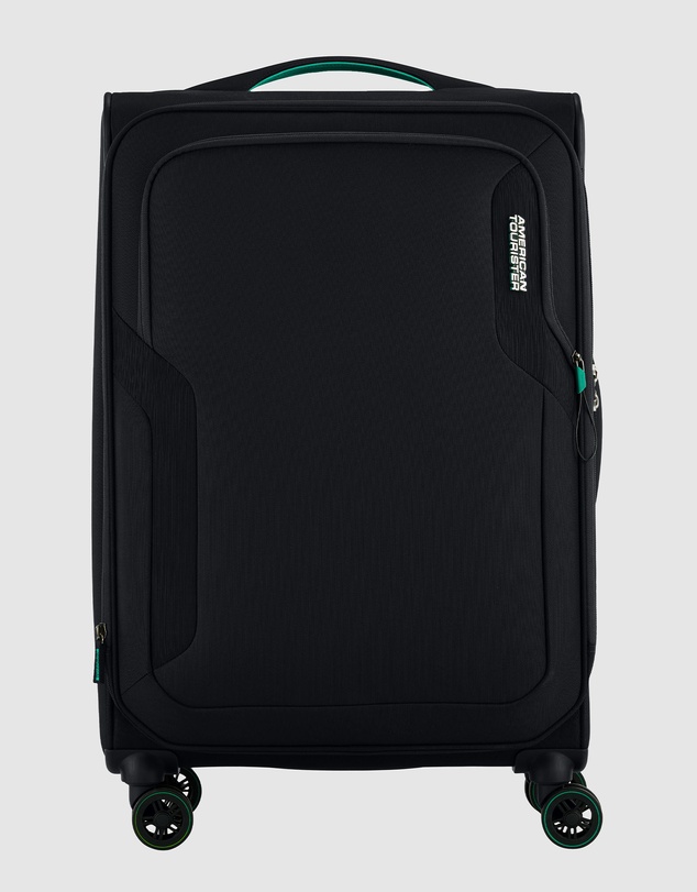 American Tourister - Applite 5 Medium Suitcase (72cm)
