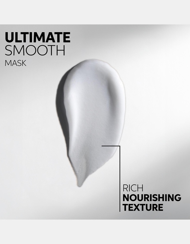 Wella - Ultimate Smooth Mask 150Ml