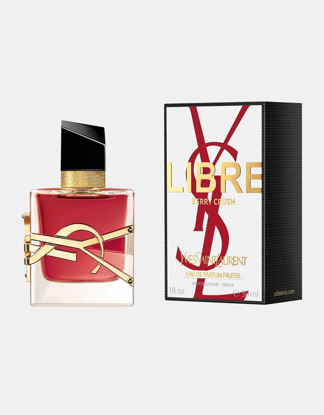 Yves Saint Laurent - Libre Berry Crush