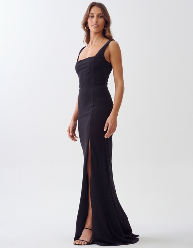 Revibe - Repaired CHANCERY Briar Dress - AU 8