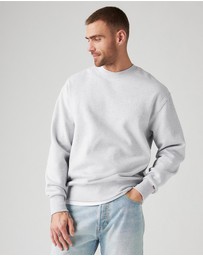 Levi's - Authentic Crewneck Sweatshirt