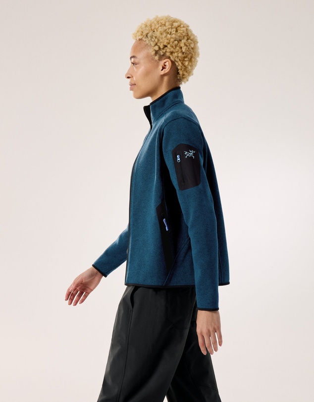 Arc'teryx - Covert Cardigan Women's