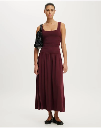 Cotton On - Maple Maxi Dress