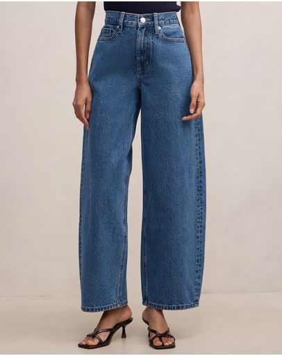 Dark Wash