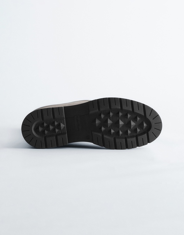 & Other Stories - Wide-Shaft Boots