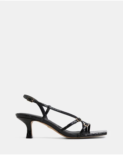 ALDO - Harlie Slingback Kitten Heels