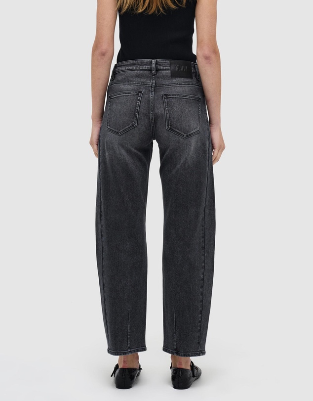 Neuw - Amber Barrel Jeans