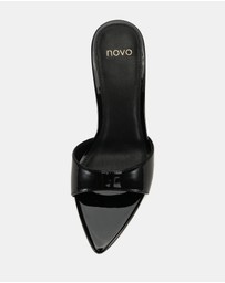 Novo - Yolo Heels