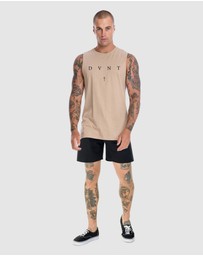DVNT - 3-Pack Saint Tank
