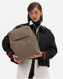 Maison De Sabre - The Medium Soft Backpack
