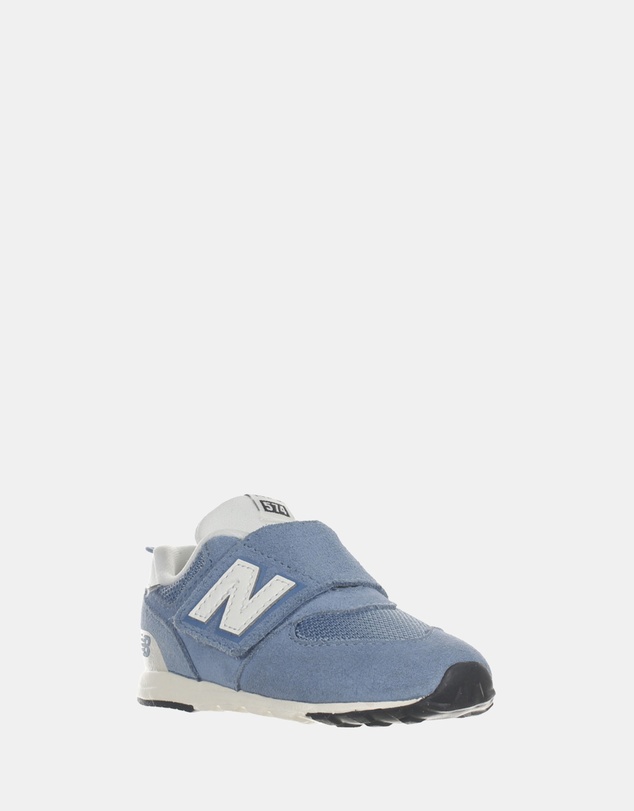 New Balance - 574 Self-Fastening Strap Infant