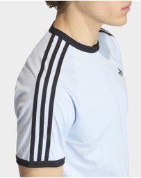adidas Originals - 3-Stripes T-Shirt Mens
