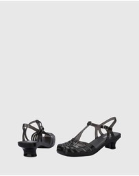 Melissa - Melissa Vixen Kitten Heel