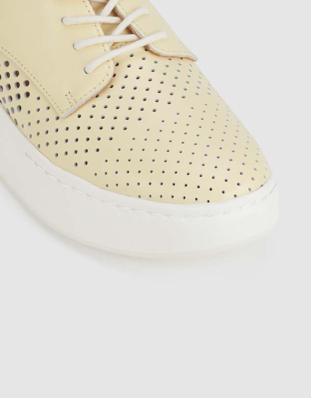 Rollie - Derby City Punch Shoe
