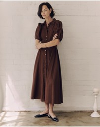 Sempre Di - Mariana Slingback Flats