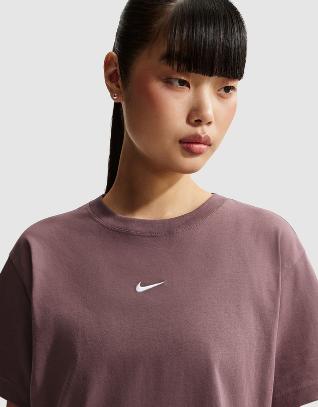 Nike - Sportswear Classic Short Sleeve Tee