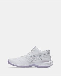 ASICS - Netburner Ballistic FF MT 4 - Women's