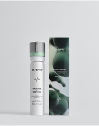 MISTR - Balance_Restore Serum