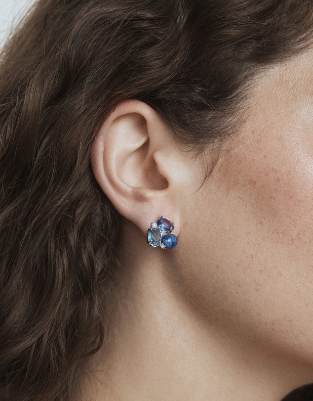 MIMCO - Goddess Stud Earrings