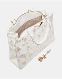 ALDO - Angelflora Top Handle Bag