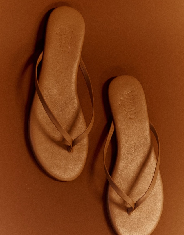 Verali - Tori Thongs