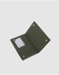 Louenhide - Venice Passport Holder