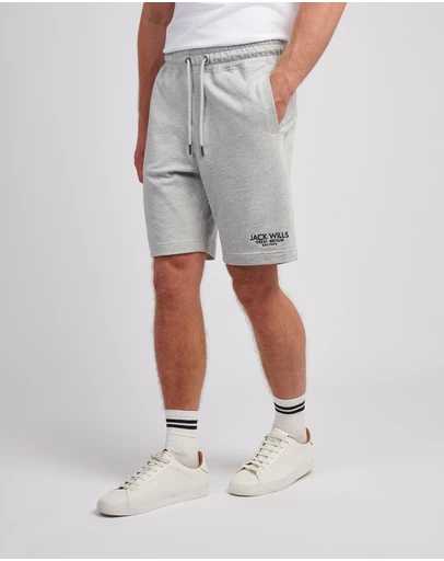Jack Wills - Wills Loopback Shorts