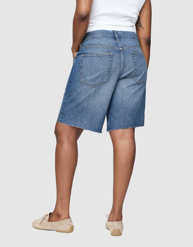 GAP - Loose Bermuda Shorts