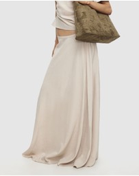 Lioness - Halcyon Maxi Skirt