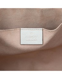 Pre-Loved by Azura Reborn - Pre-Loved Small Leather Ophidia Satchel
