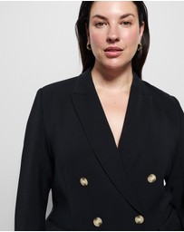 Commonry - Sienna Blazer