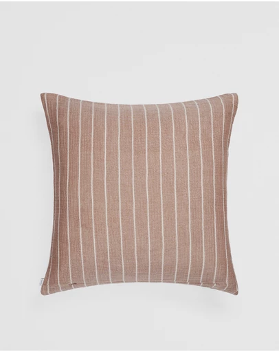 Country Road - Martine European Pillow Case