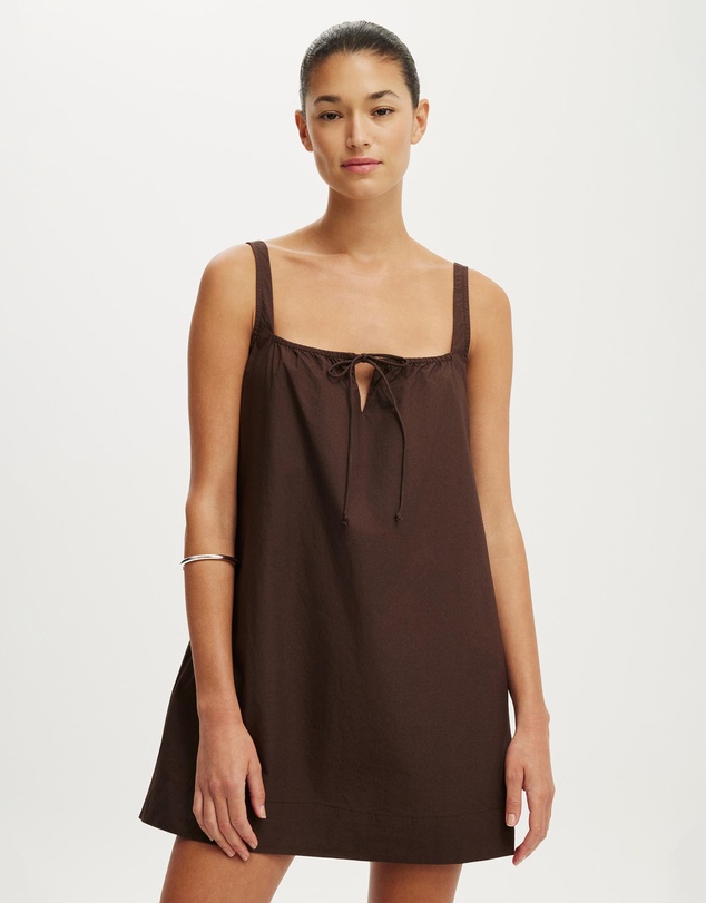 Cotton On - Willow Mini Dress