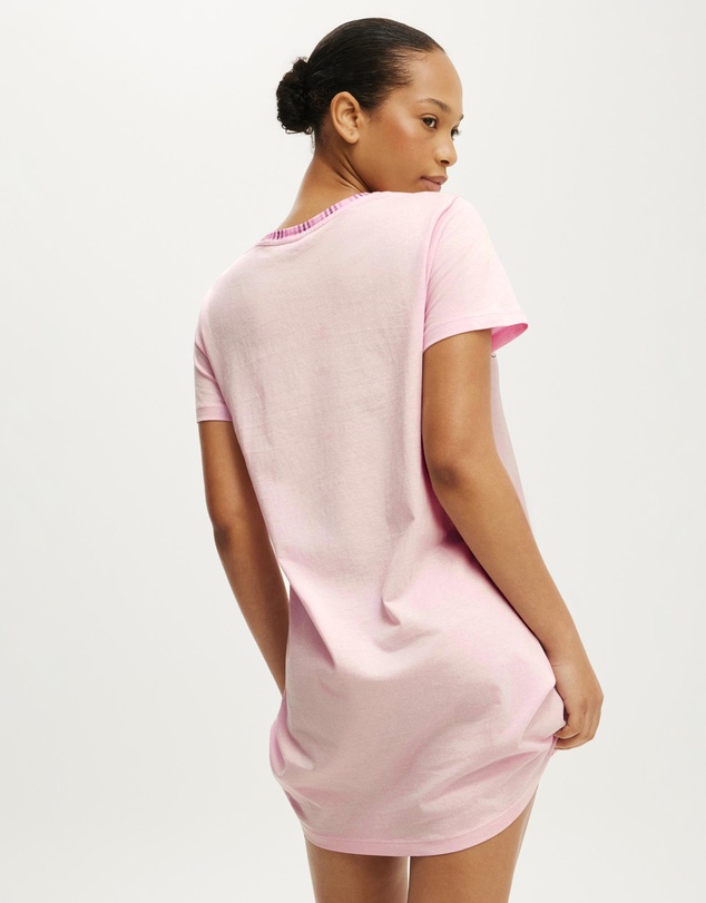 Cotton On Body - Relaxed Graphic T-Shirt Nighties