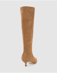 Verali - Lucila Knee High Boots