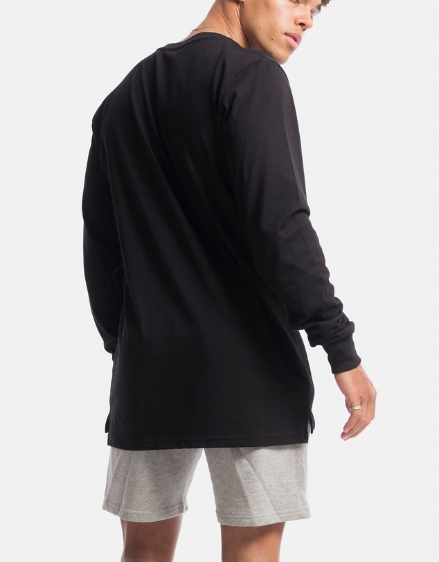 Counter Culture - New York Long Sleeve Tee
