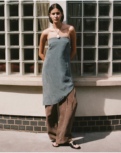 Arcaa - Rhea Dress