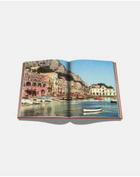 Assouline  - Capri Dolce Vita