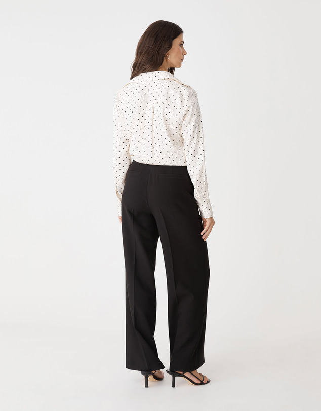 Forcast - Melanie 2 Straight Leg Pants