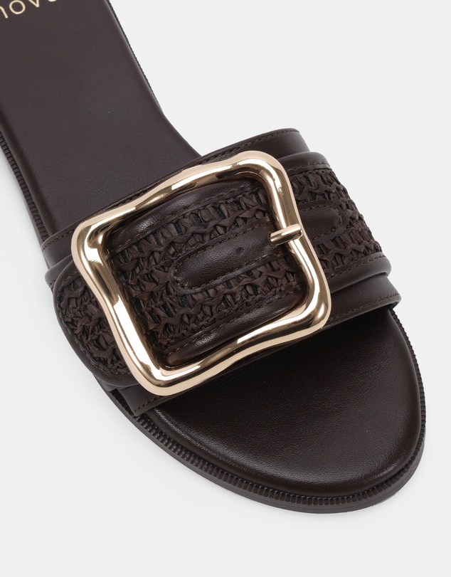 Novo - Remington Sandals